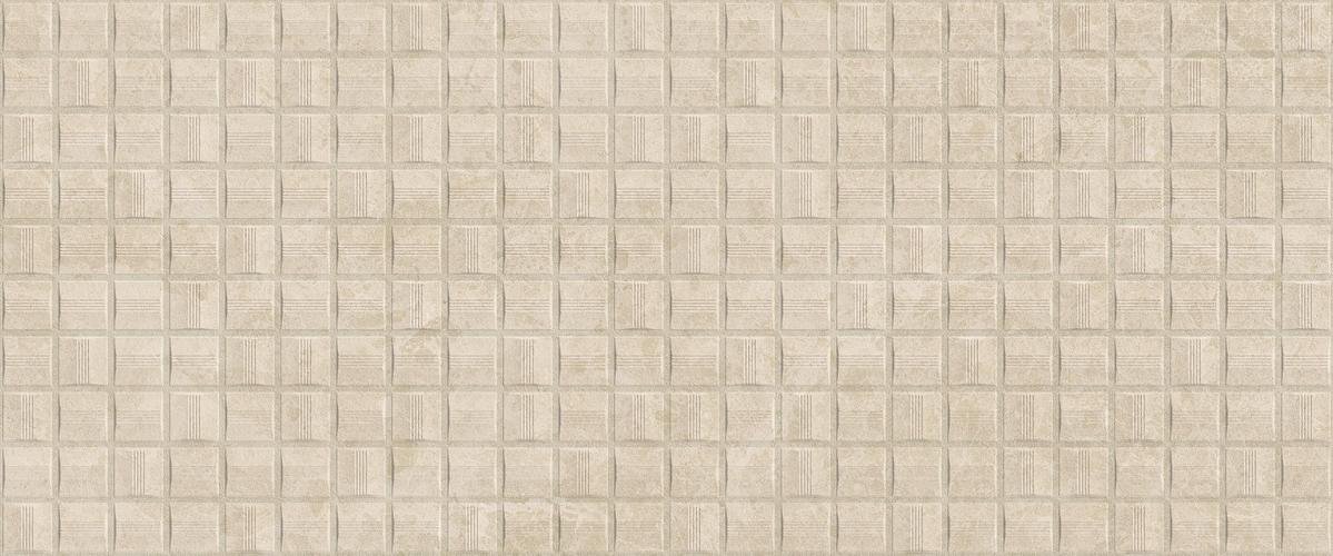 HCSW Nyra 3D Qube Hay Matt 50x120 Atlas Concorde