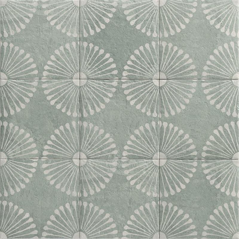 Carino Deco Mylos 20x20 Mainzu