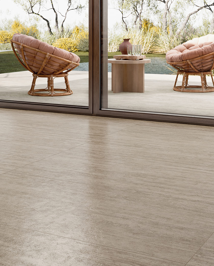 P011719 NC Beige Lines Rett 60x120 Pastorelli фото 9