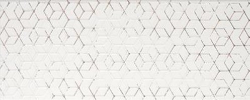 Narni geo inserto 20x50 Ceramika Konskie