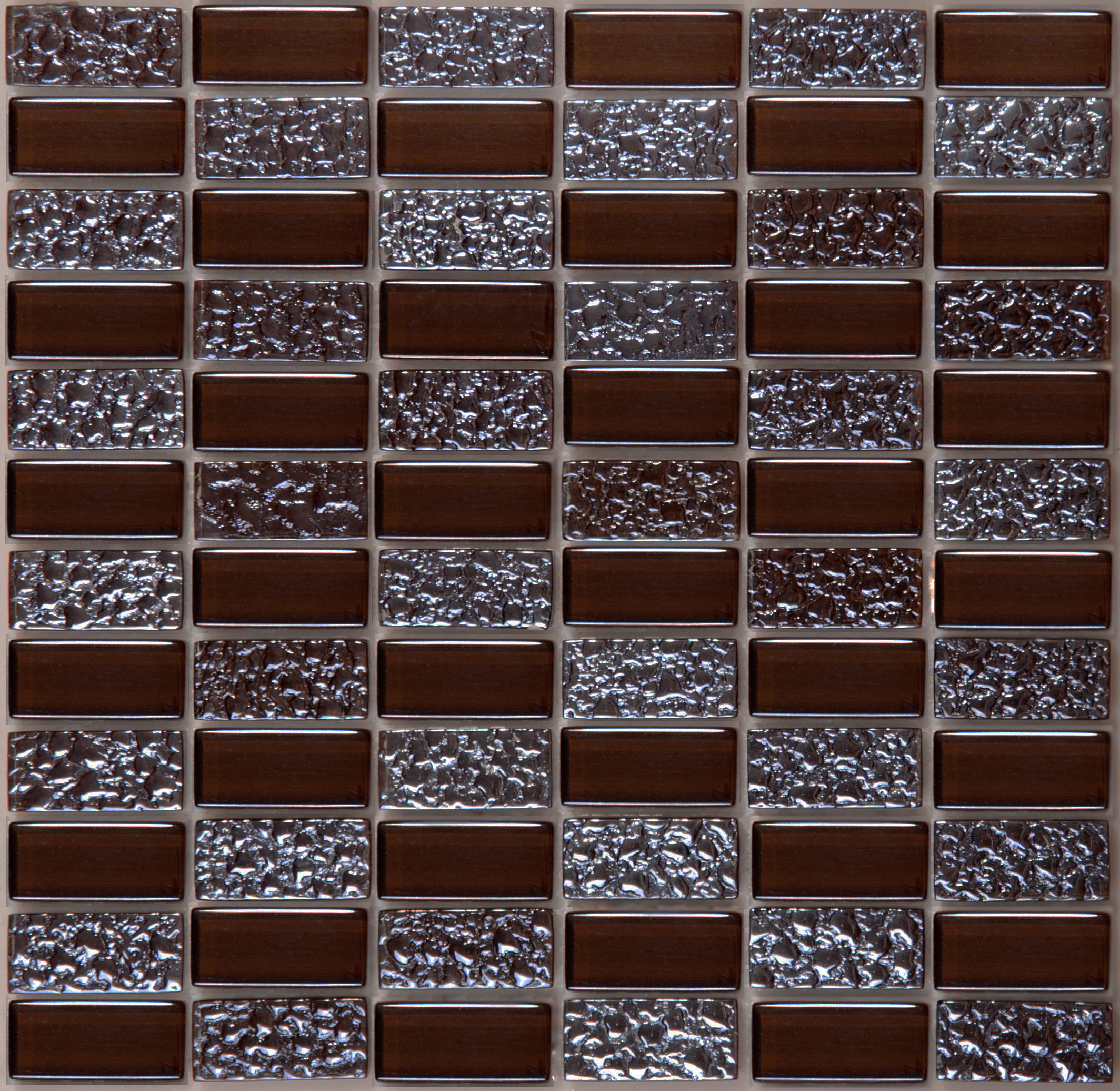 SG-8029 стекло (23*48*8) 305*305 /298*298 NSmosaic