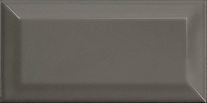 20903 Metro Dark Grey 7.5x15 EQUIPE