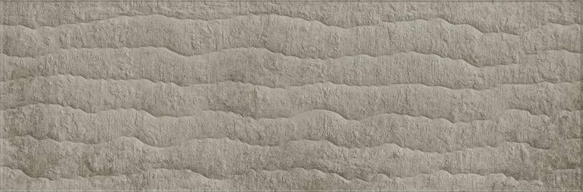 757 Baltimore Dark рельеф 32,5x100 Eurotile Ceramica