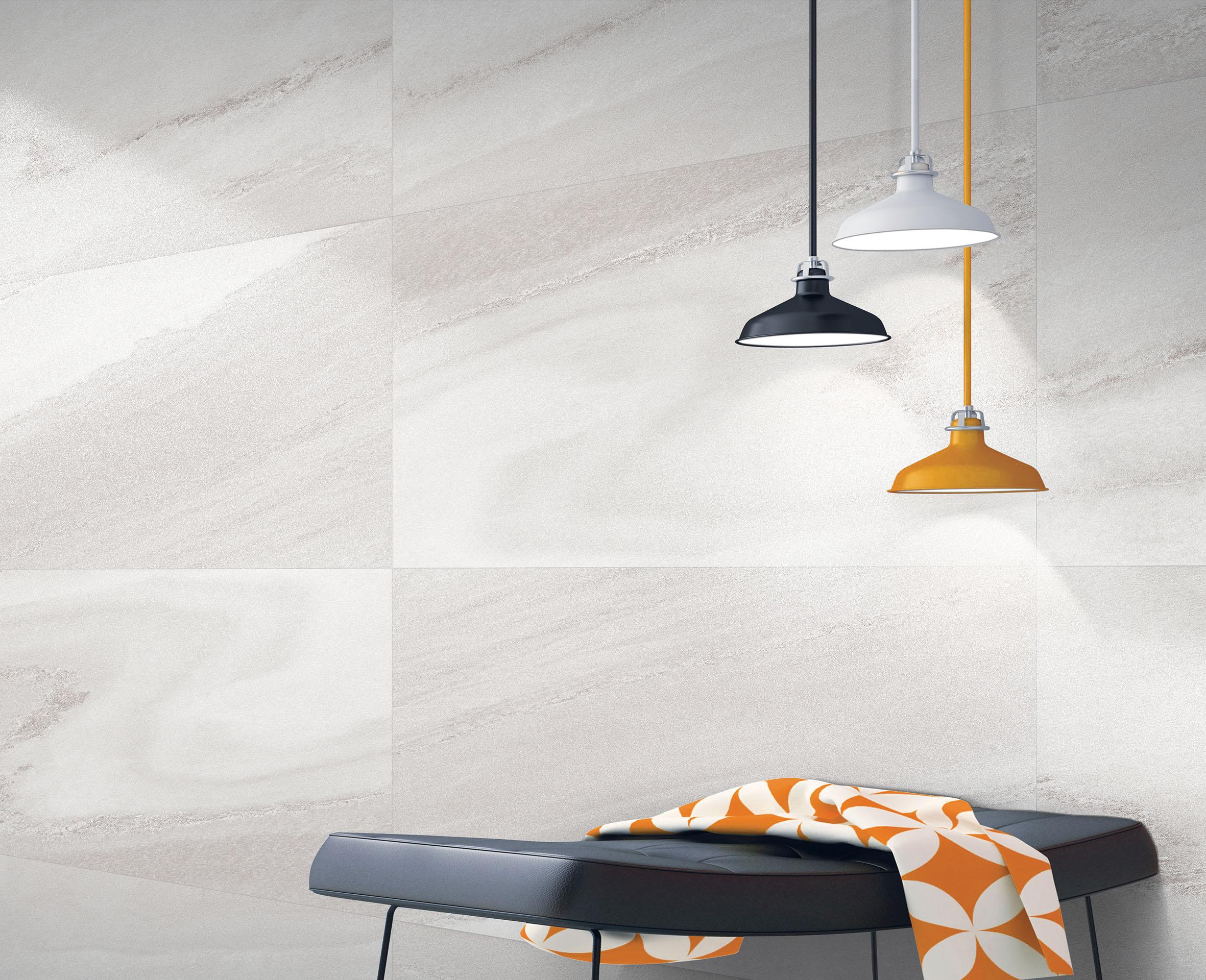 Urban Dazzle Gris лаппатированный 60x120 Laparet