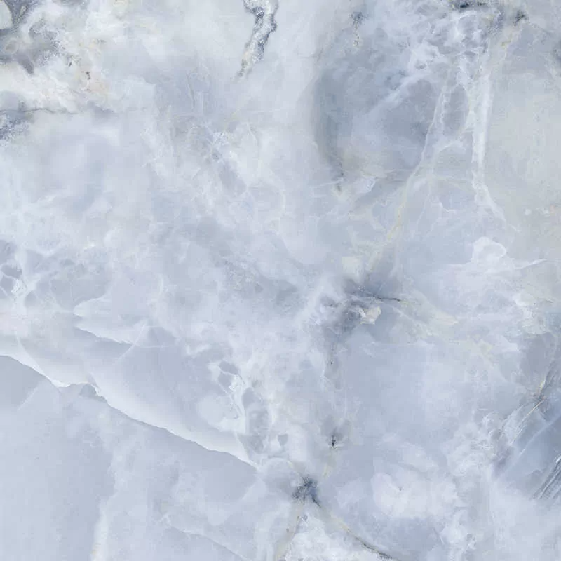 Onyx Sea Blue Satin Matt 60x60 Colortile фото 5