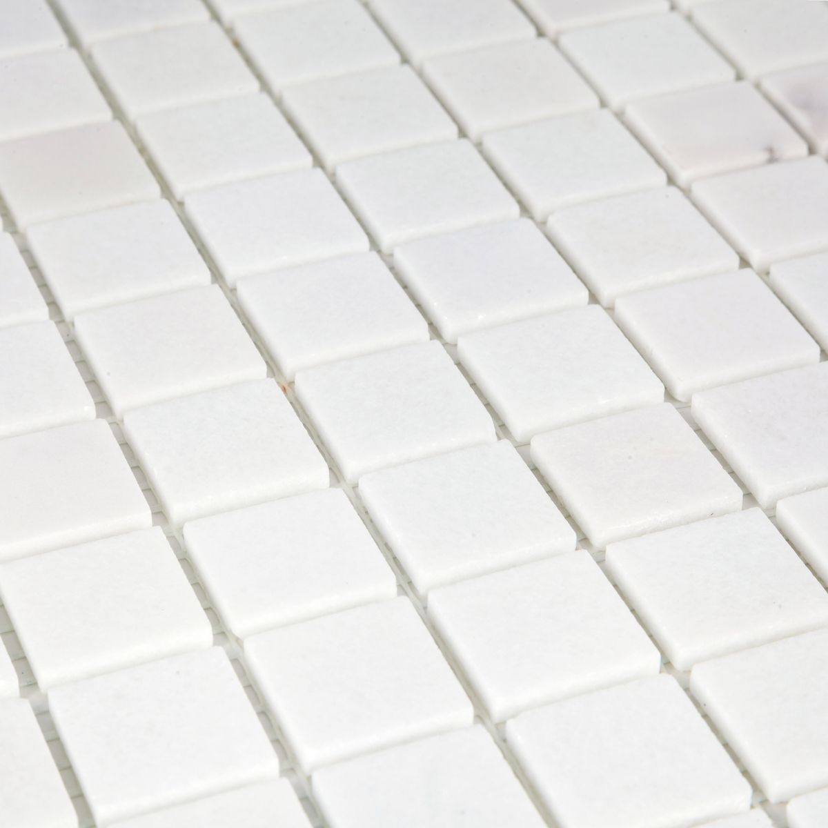 DAO-614-23-4 Thassos white 2.3*2.3 30*30 DAO
