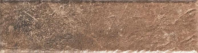 Scandiano Rosso Elewacja 7mm 24x6,5 Paradyz