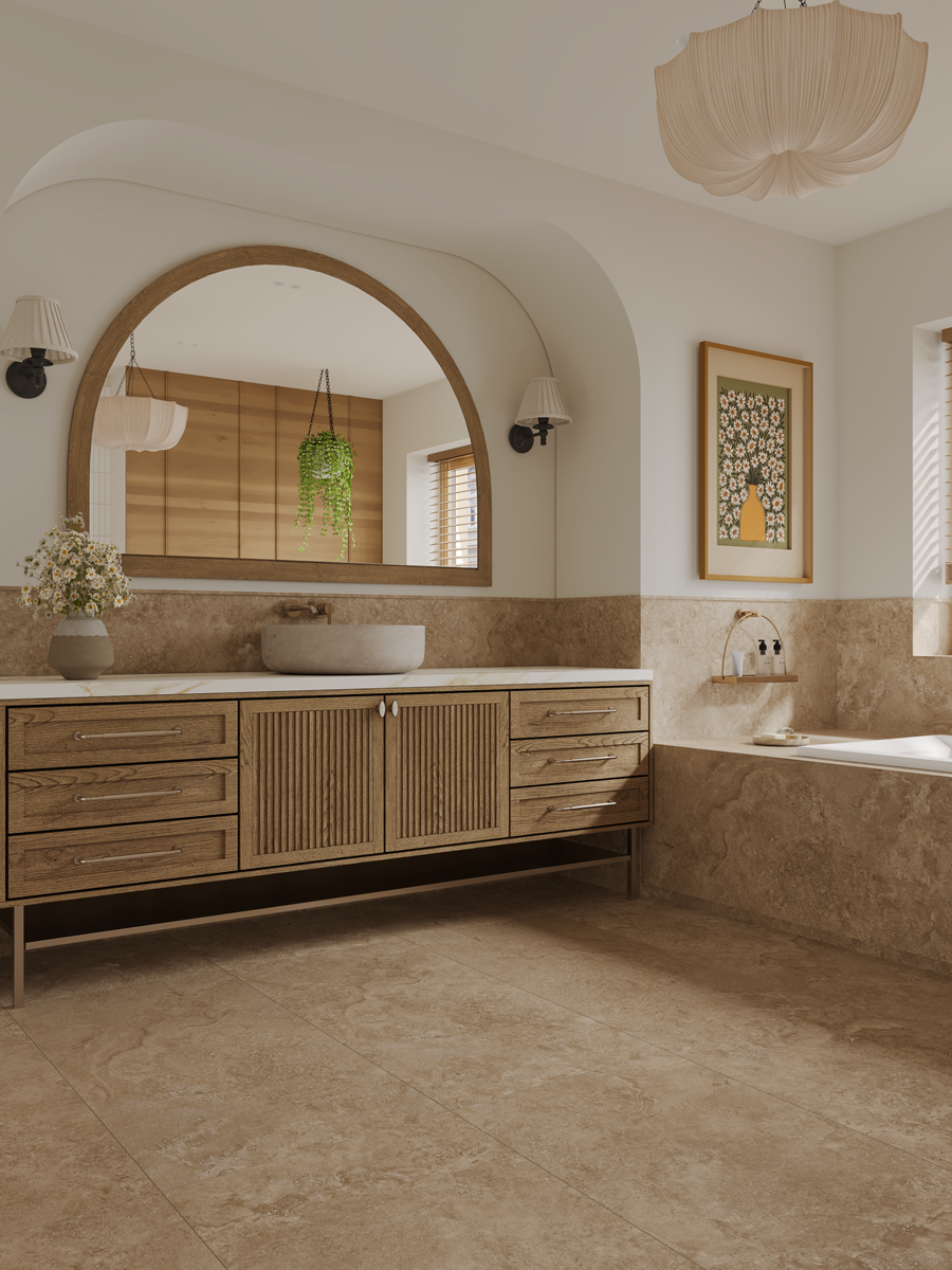 NTTHS99959D Axion Feron Taupe 60x120 NT Ceramic фото 30