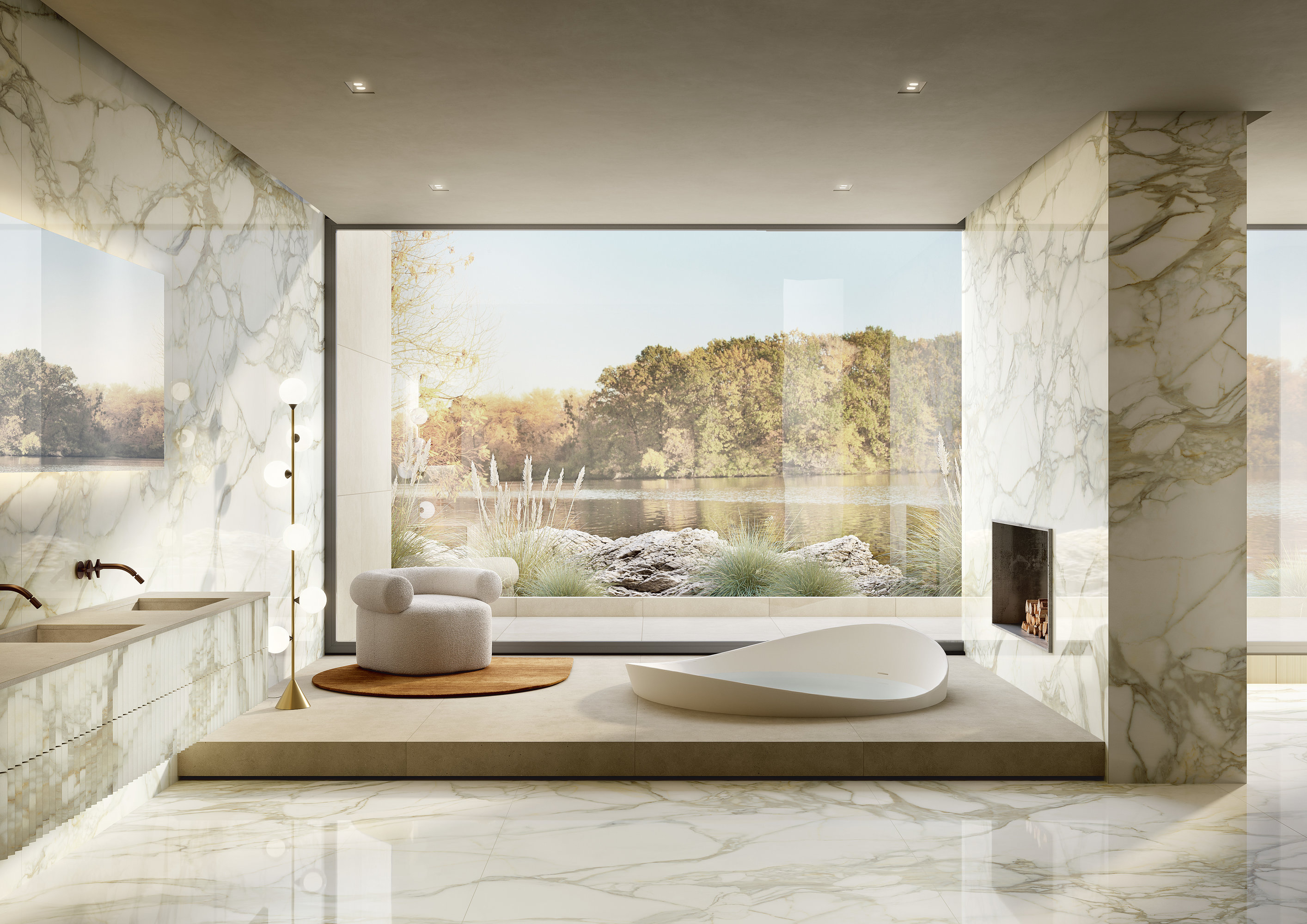 MMH5261530 ATLANTIC GREY SATIN 300x150 Granitifiandre фото 60