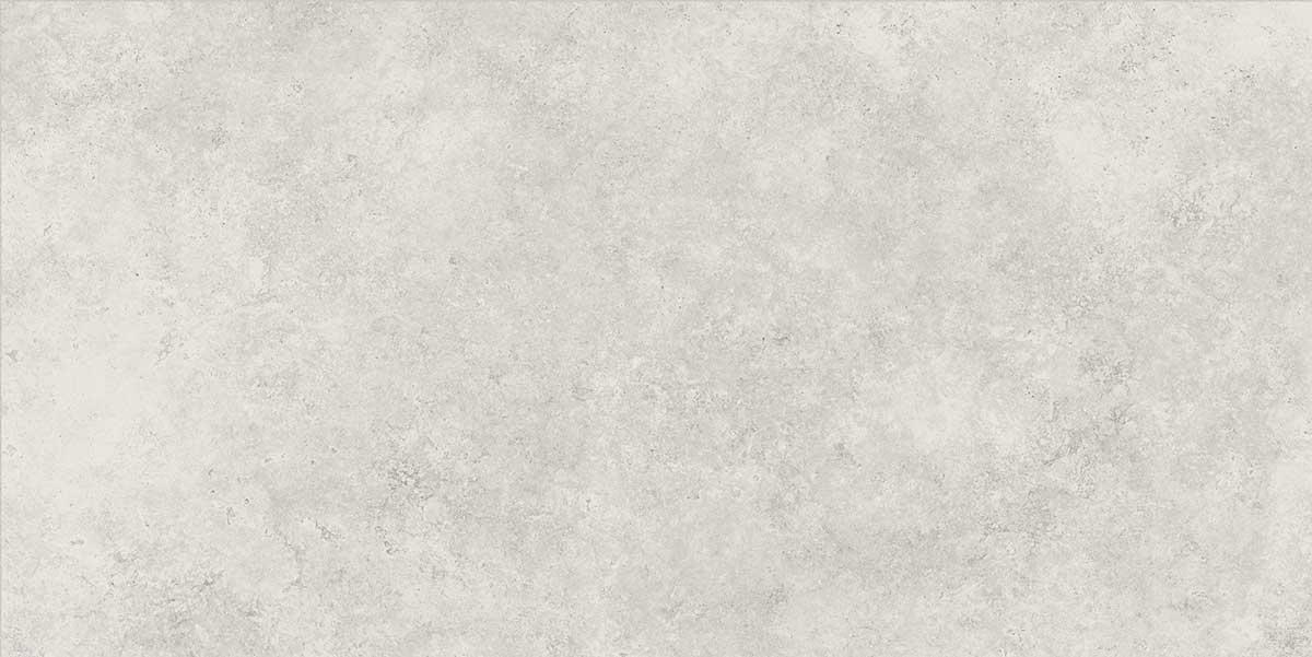 141131 Mythology Simbios White Brushed Rect 60x120 Monocibec