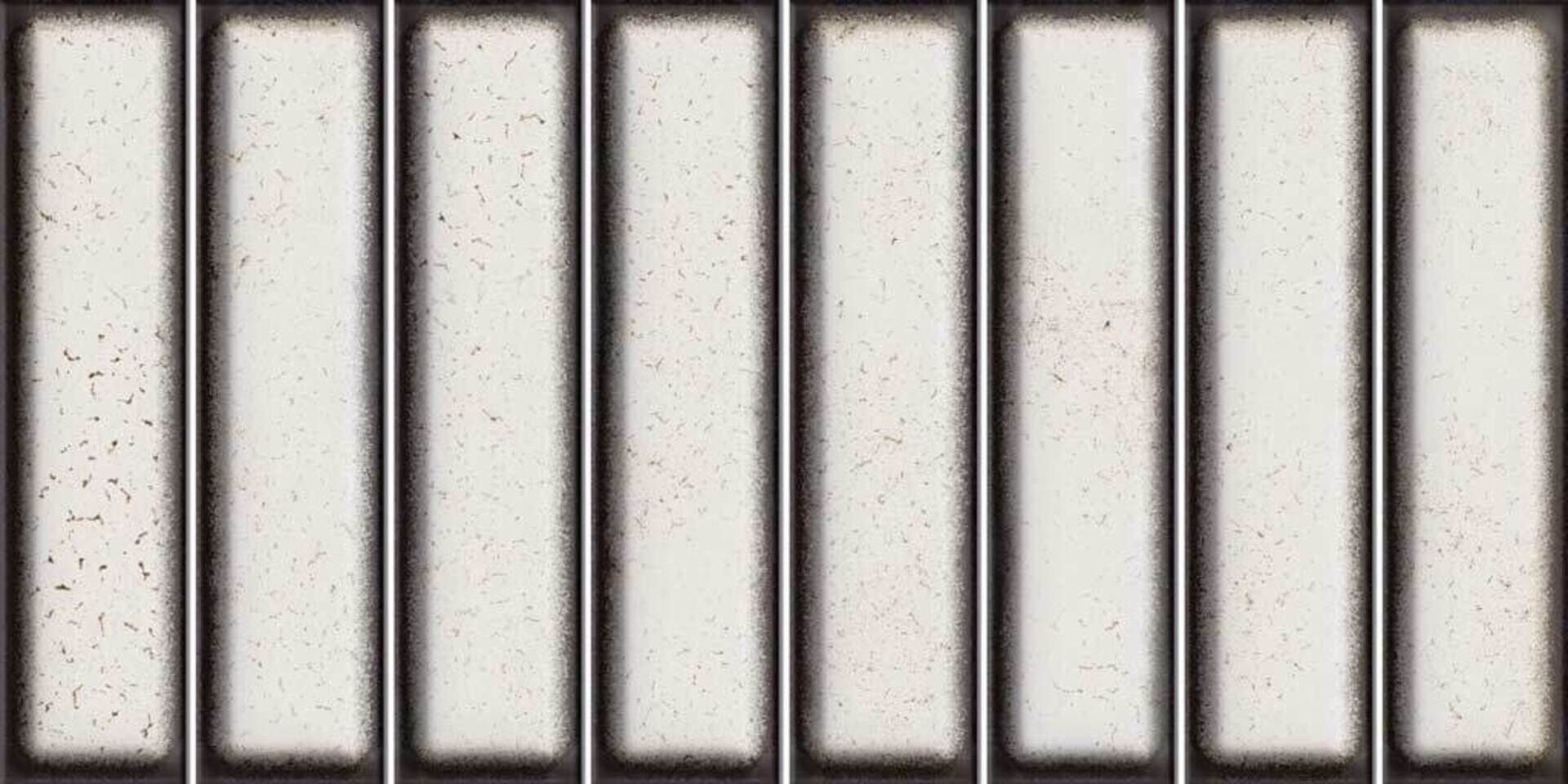 Domino Blanco Glossy 15x30 El Barco фото 2