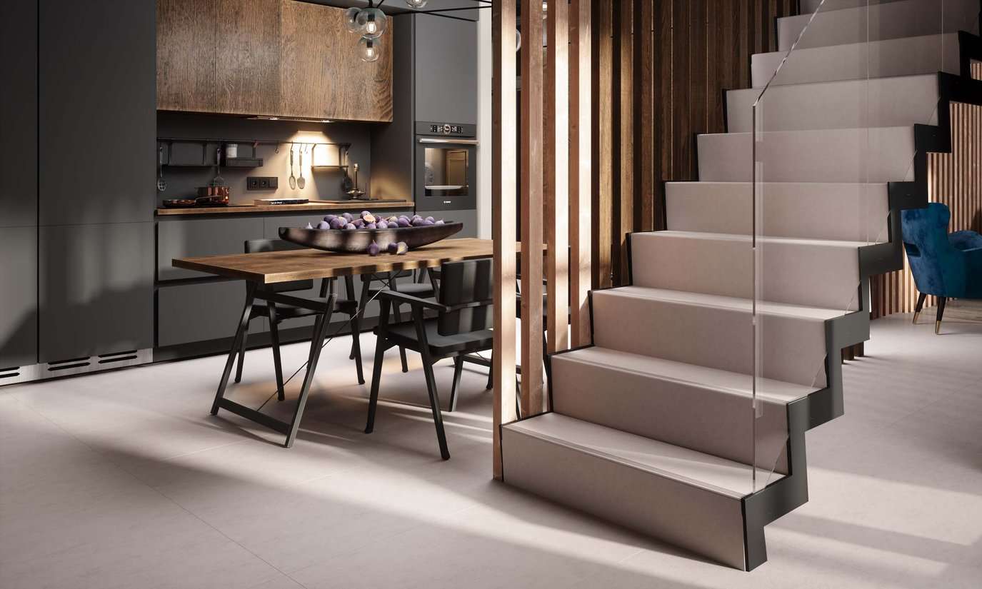 Loft Estima
