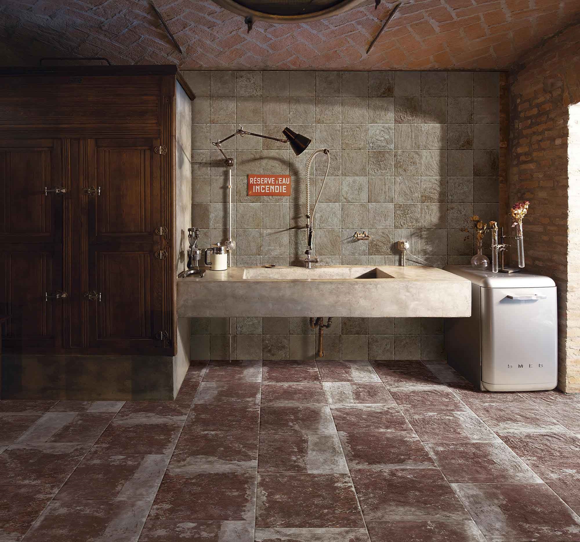 Molo Audace CIR