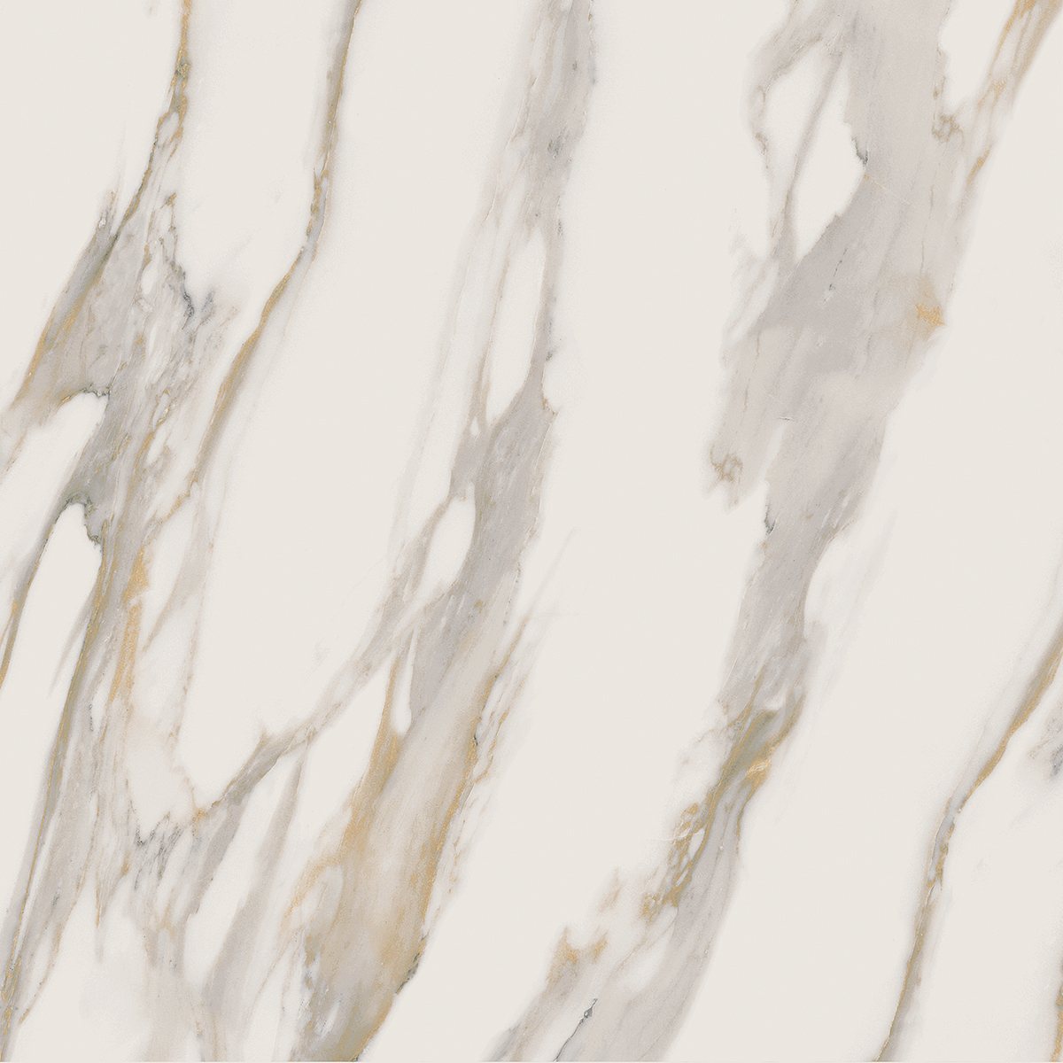RM01 Miramare White Неполированный Рект. 60x60x10 Estima