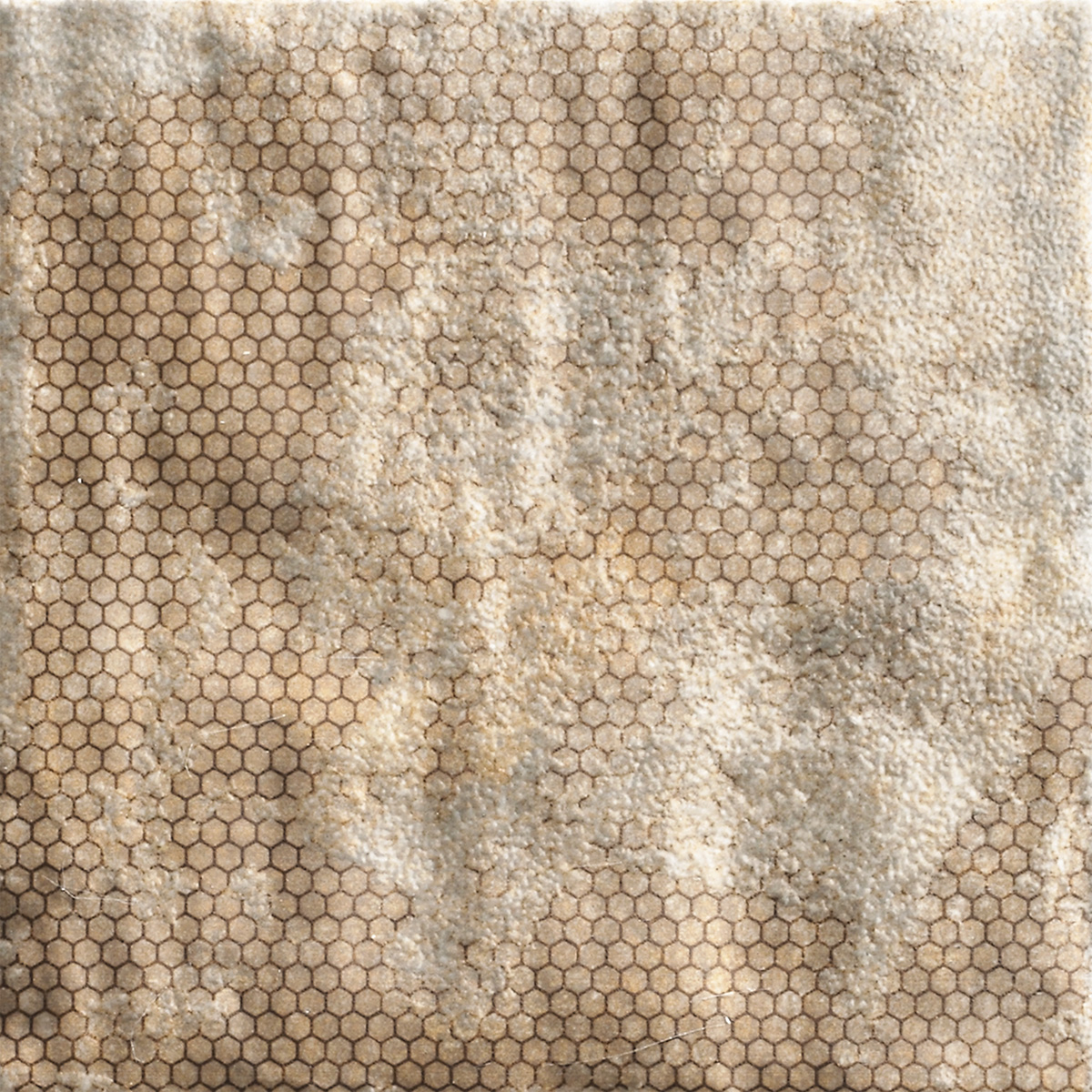 PT02794 Mandala Brown 20*20 Mainzu фото 3