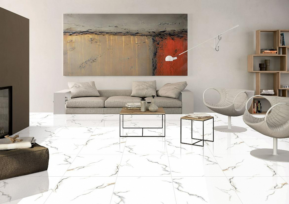 Kalos Bianco PrimaVera