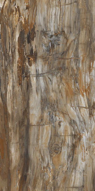 Arty Brown High gloss 60*120 Art Ceramic