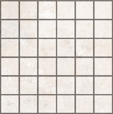 PF60005079 GHOST MOSAIC QUADRETTI CLAY RET 30x30 ABK
