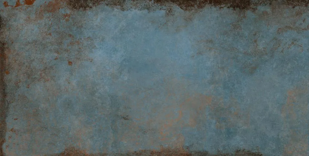 ALLOY AZZURRO SEMIPULIDO Rect. 60x120 Pamesa