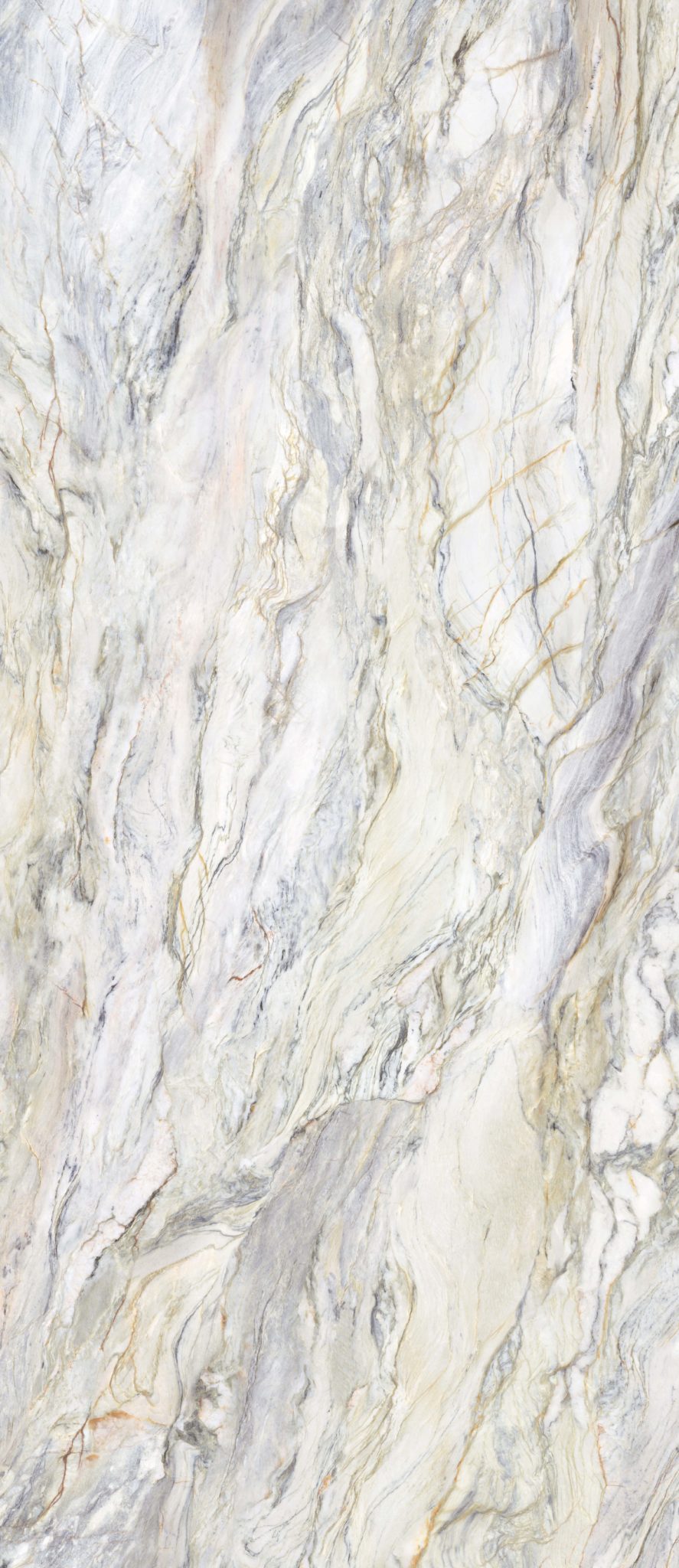 0014569 Quarzite Fusion Lux 3D Rett 6mm 120x280 ABK