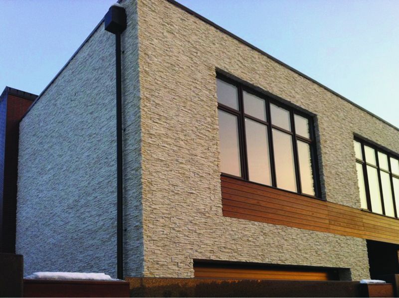 Эльдорадо Ecostone