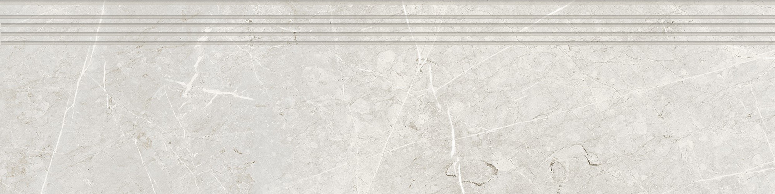 K-2201/LR/st01 Skala White 294х1200x10 Kerranova