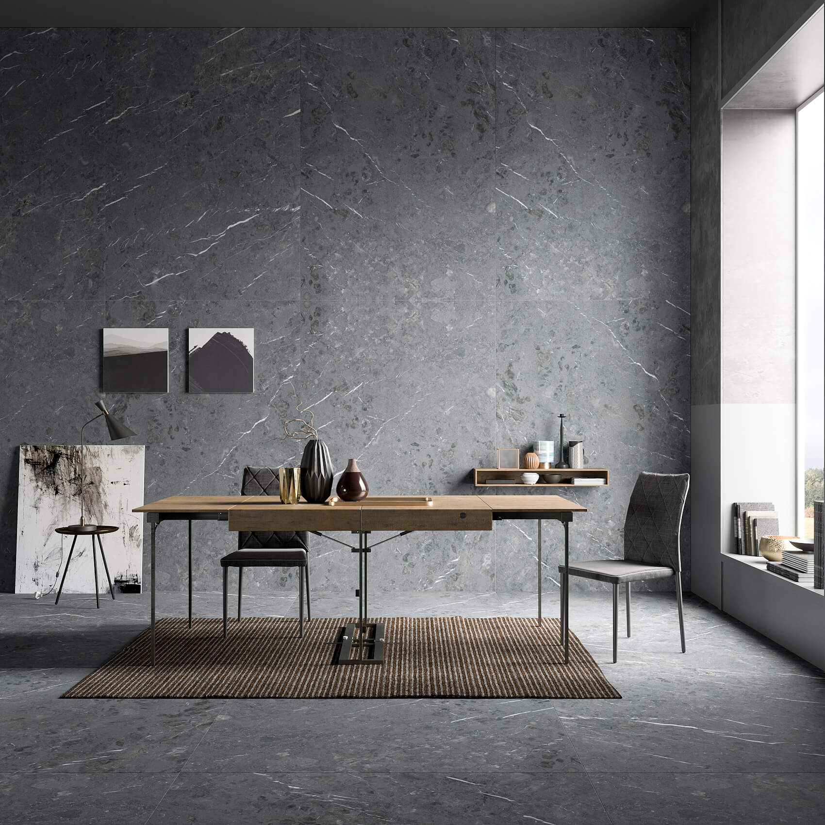 Marble  Artcer