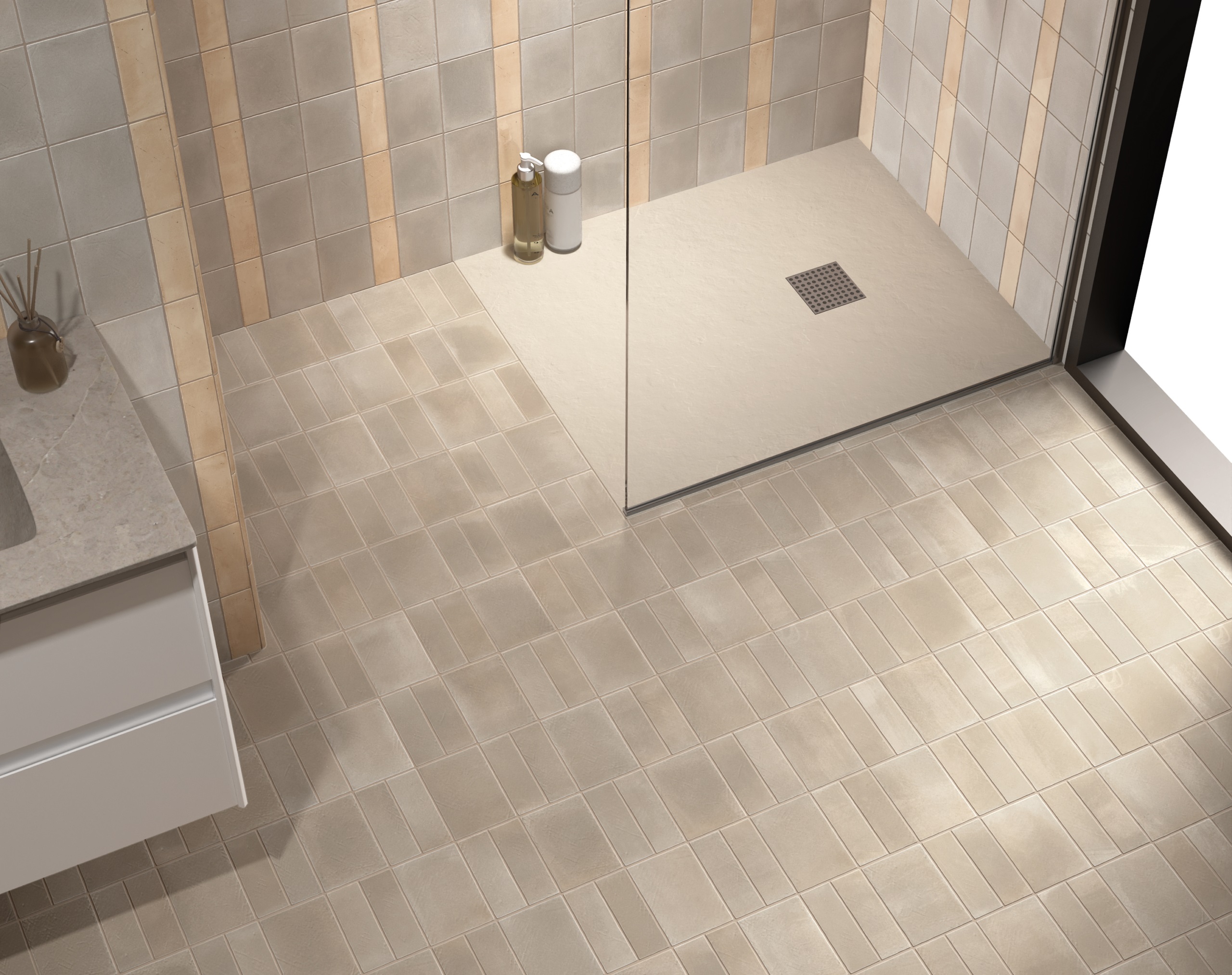 32314 Miyako White Gloss 5x15 EQUIPE фото 21