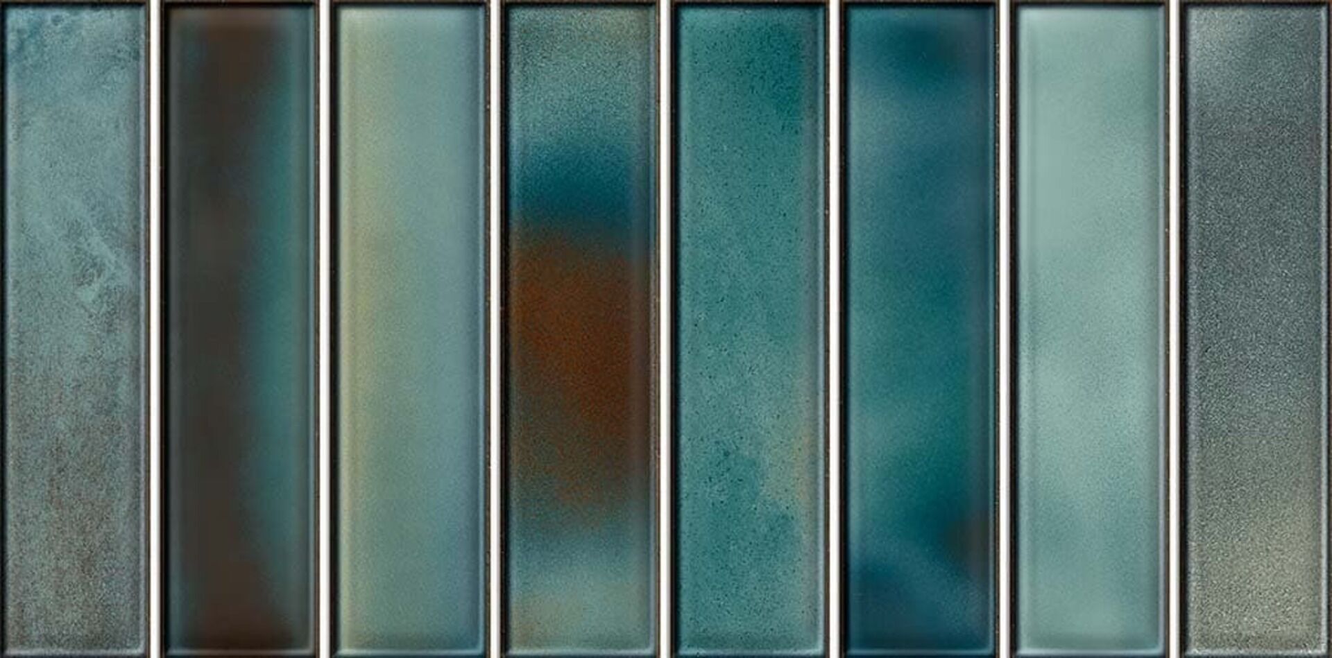 Borealis Aqua 15x30 El Barco