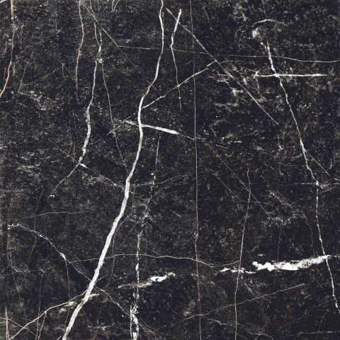 GP40SAM99L Sanremo Black лаппато 600*600*9 Delacora