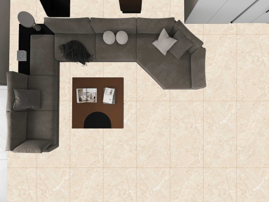 Endless 033 Velvet 60x120 BELLEZA фото 5