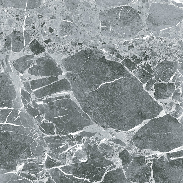 G243MR Kirety Grey 60x60 Гранитея