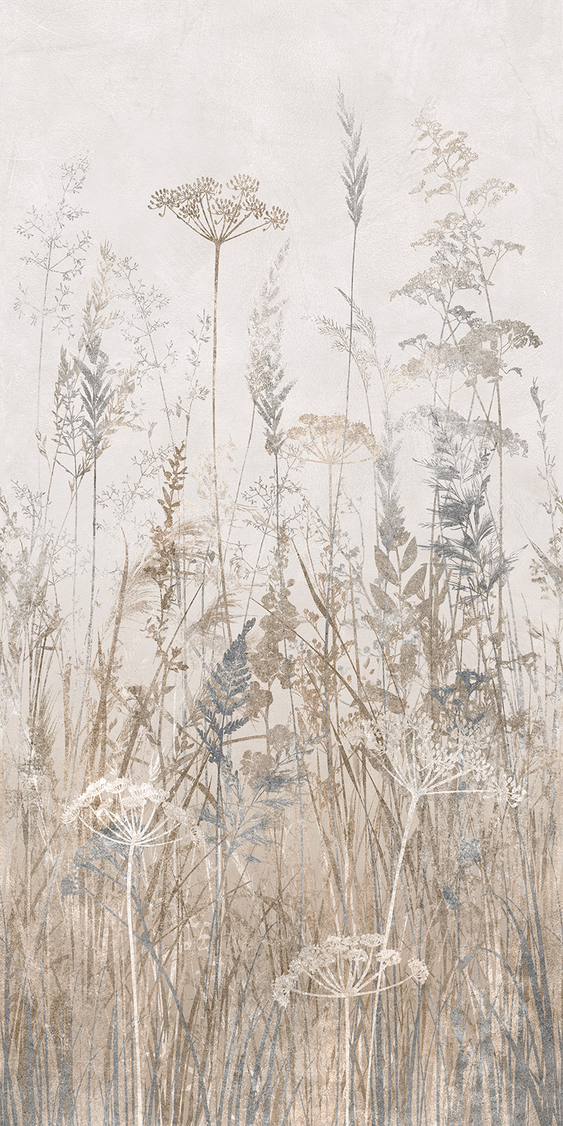 GFU60120FLO14L Флора / Flora лаппатированная 600x1200x8.5 Alma Ceramica (Уралкерамика) фото 10