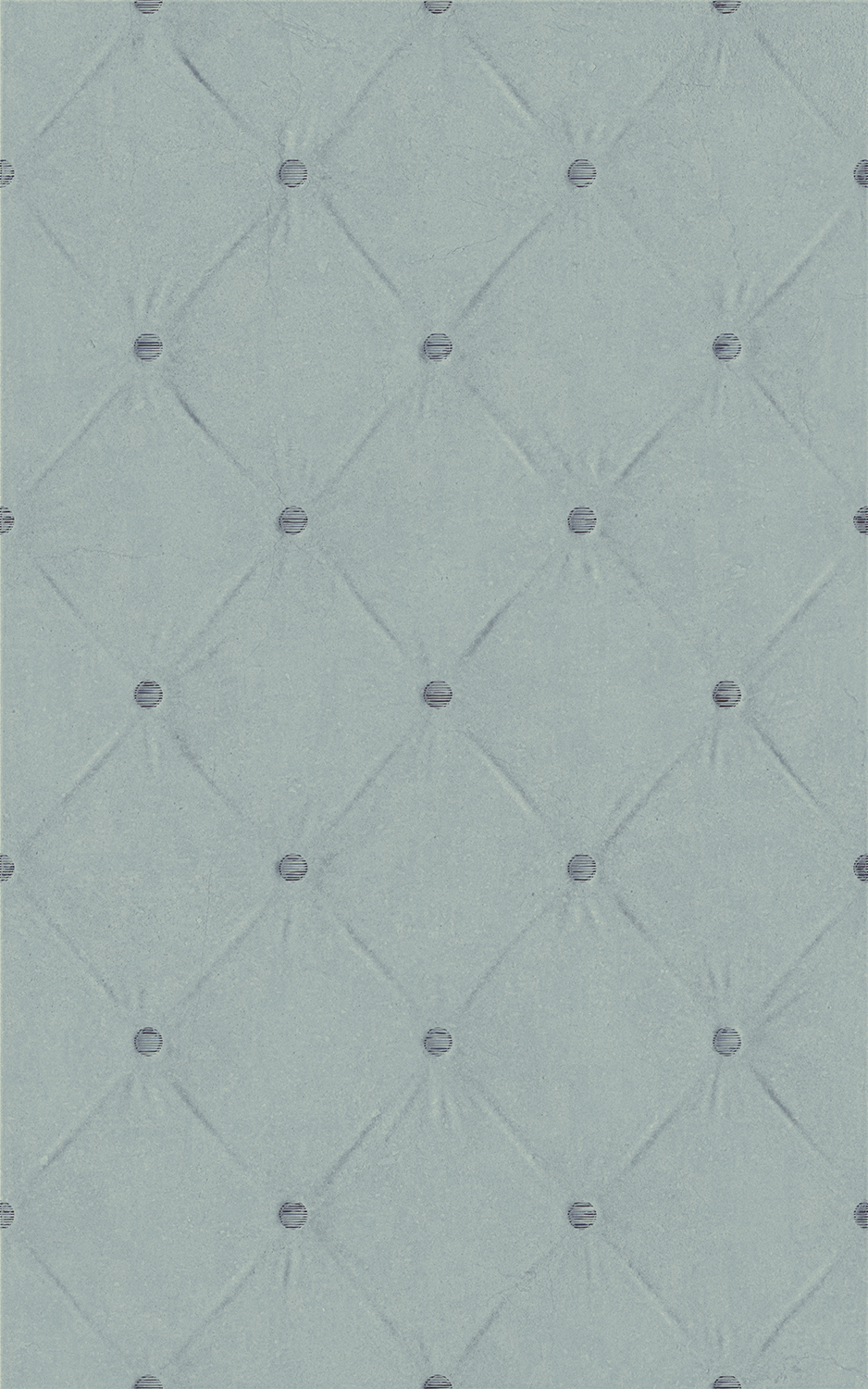 6408 Браганса структура голубой матовый 25х40 Kerama Marazzi