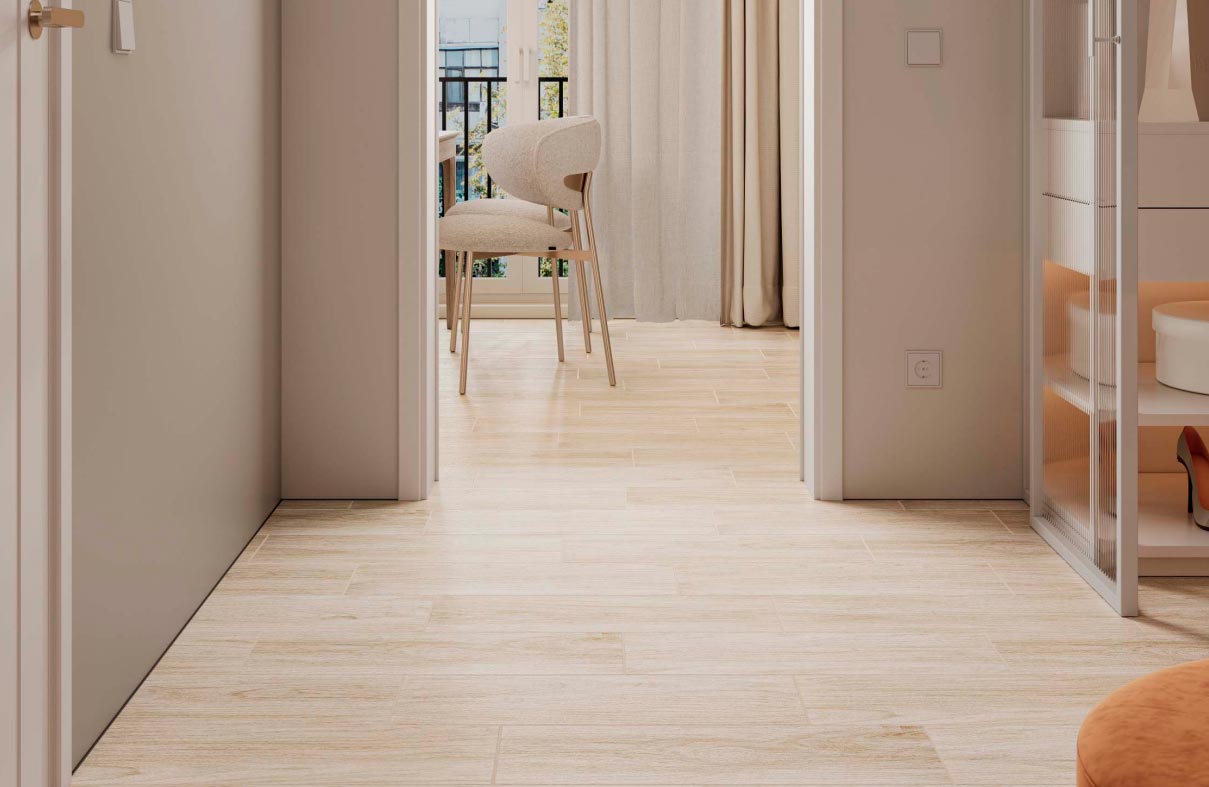 Blond Gracia Ceramica