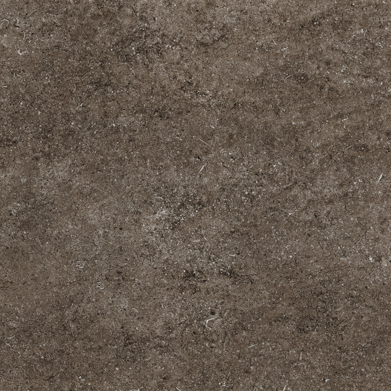 768379 Sensi Brown Fossil Ret 80x80 Casa Dolce Casa
