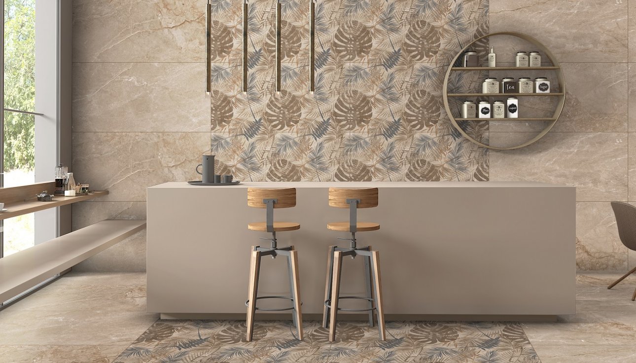Lambert Ocean-Ceramic