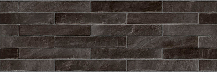 BRICK XL NEGRO rev. 25х75 Emigres
