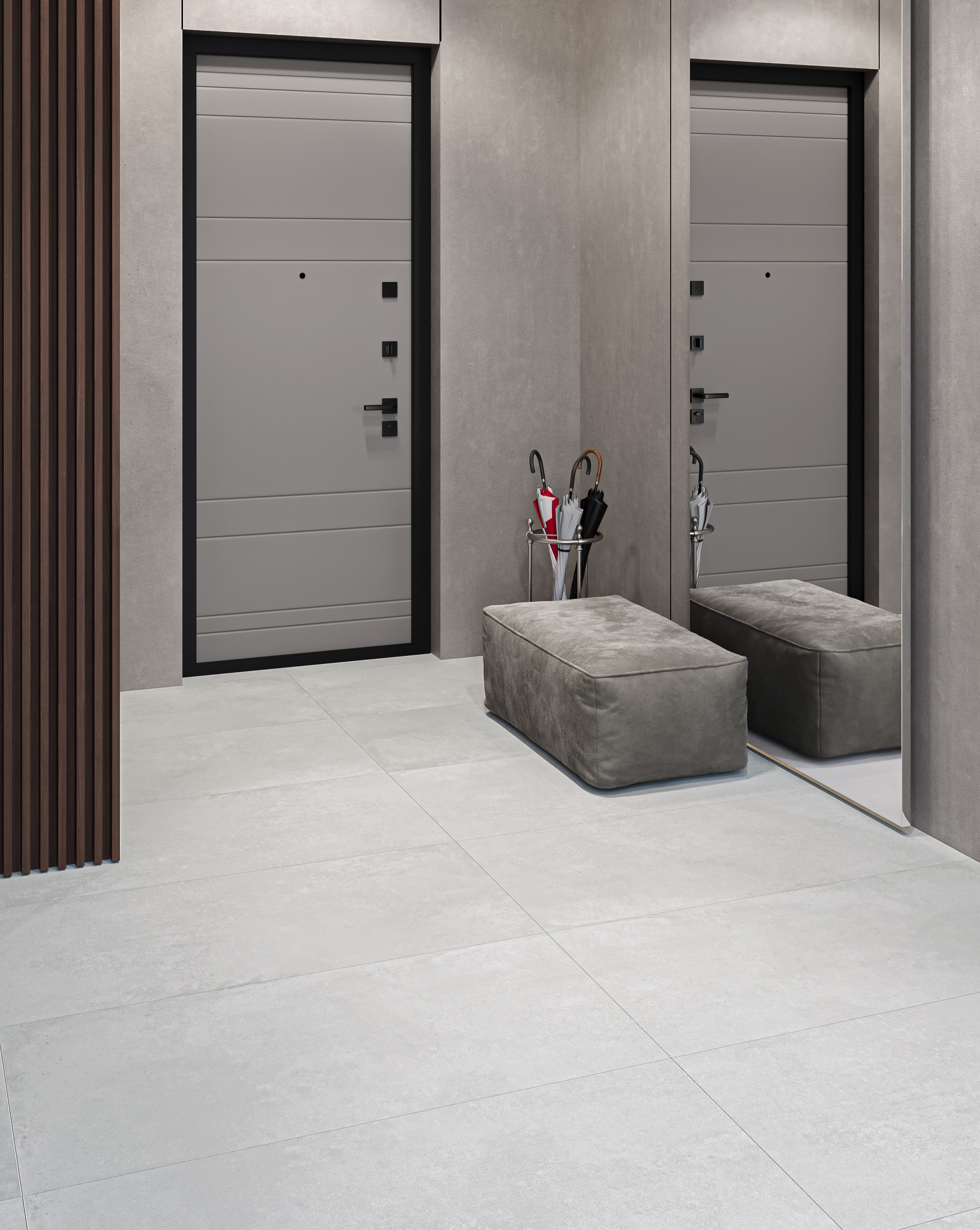 Genesis Matt 60x60 Staro