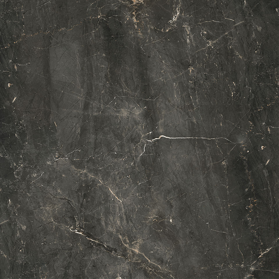 83333 Sybil Black Rettificato 60x60 Cerdomus фото 7