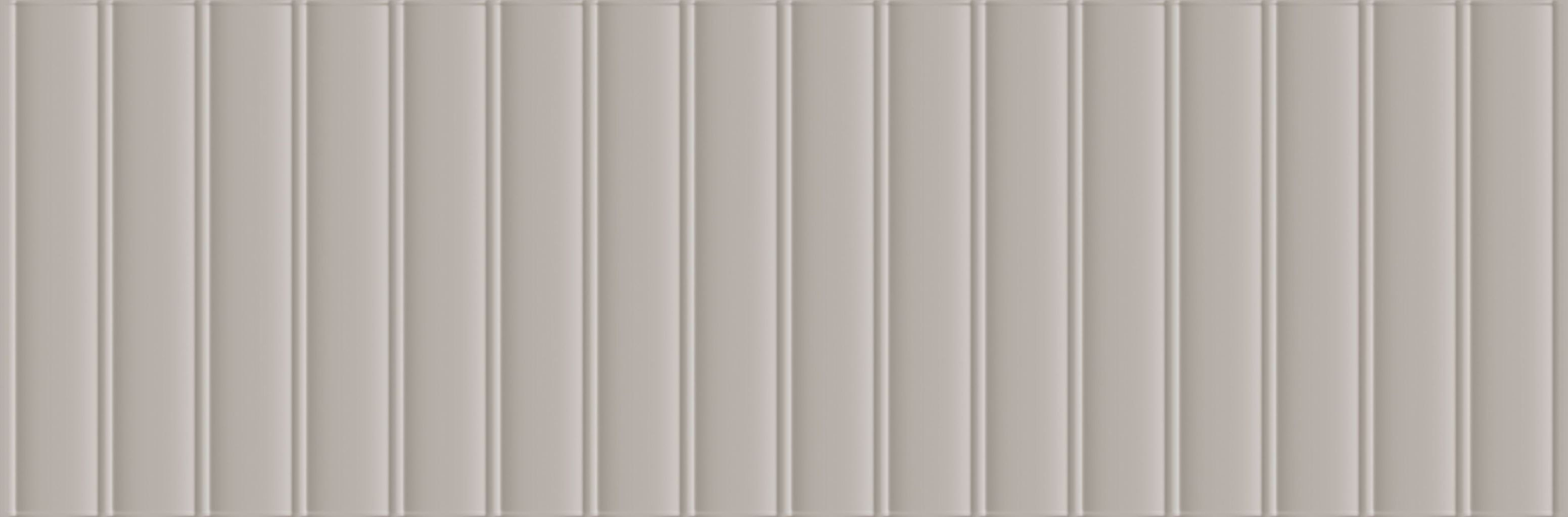 862 Петрачерс Мокка рельеф вертикальный крупный 32,5x100 Eurotile Ceramica