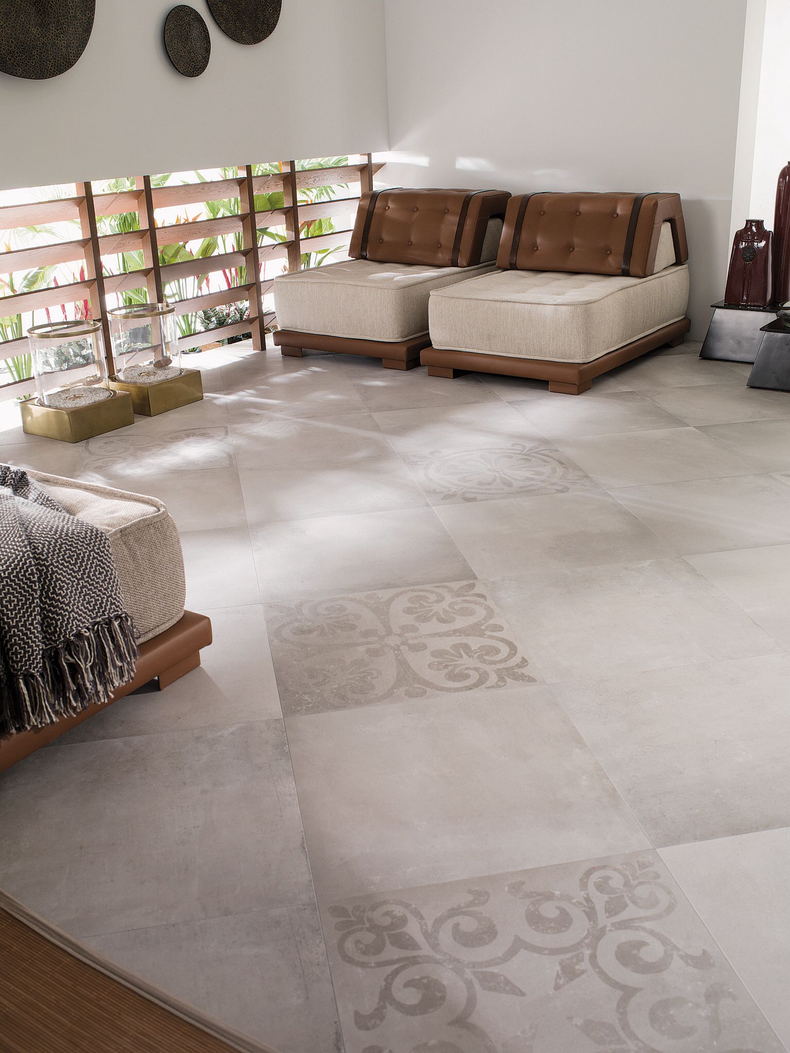 Park Porcelanosa