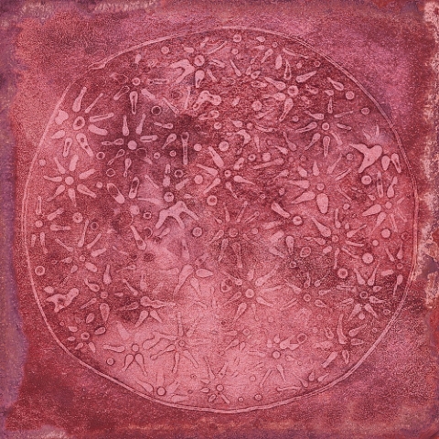 Carlo Granate-B 20x20 VIVES