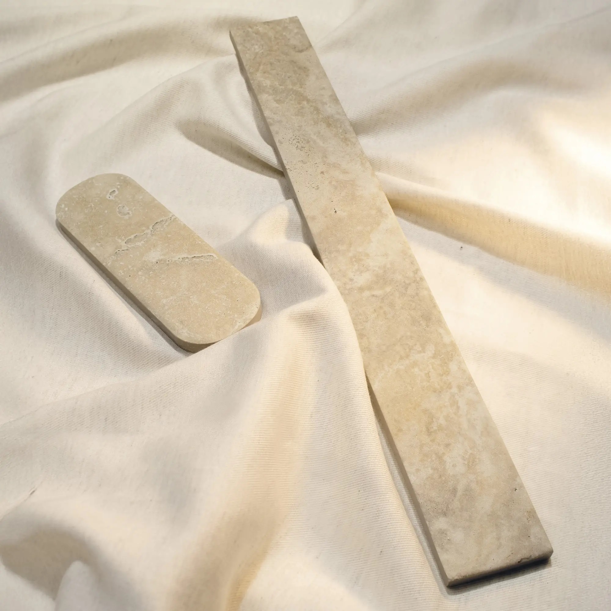 136578 Cross Cut O Walnut 5x15 WOW фото 14