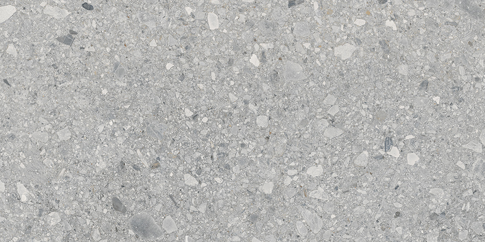 K948097R0001VTER StoneS Чеппо Ди Гре Серый Матовый R10А Рельеф 60x120 Vitra