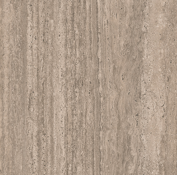 KM6060G1051R20 Про Травертин бежевый тёмный матовый обрезной 60x60x2 Kerama Marazzi фото 2