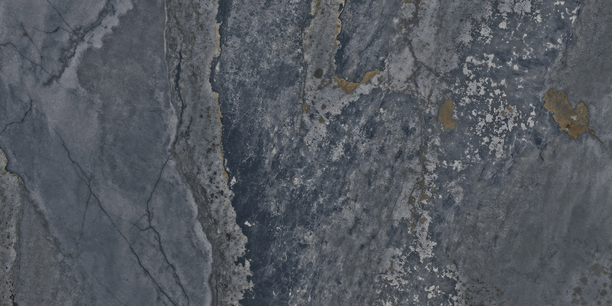 Planet Blue Metal Shine 60x120 Fanal фото 12