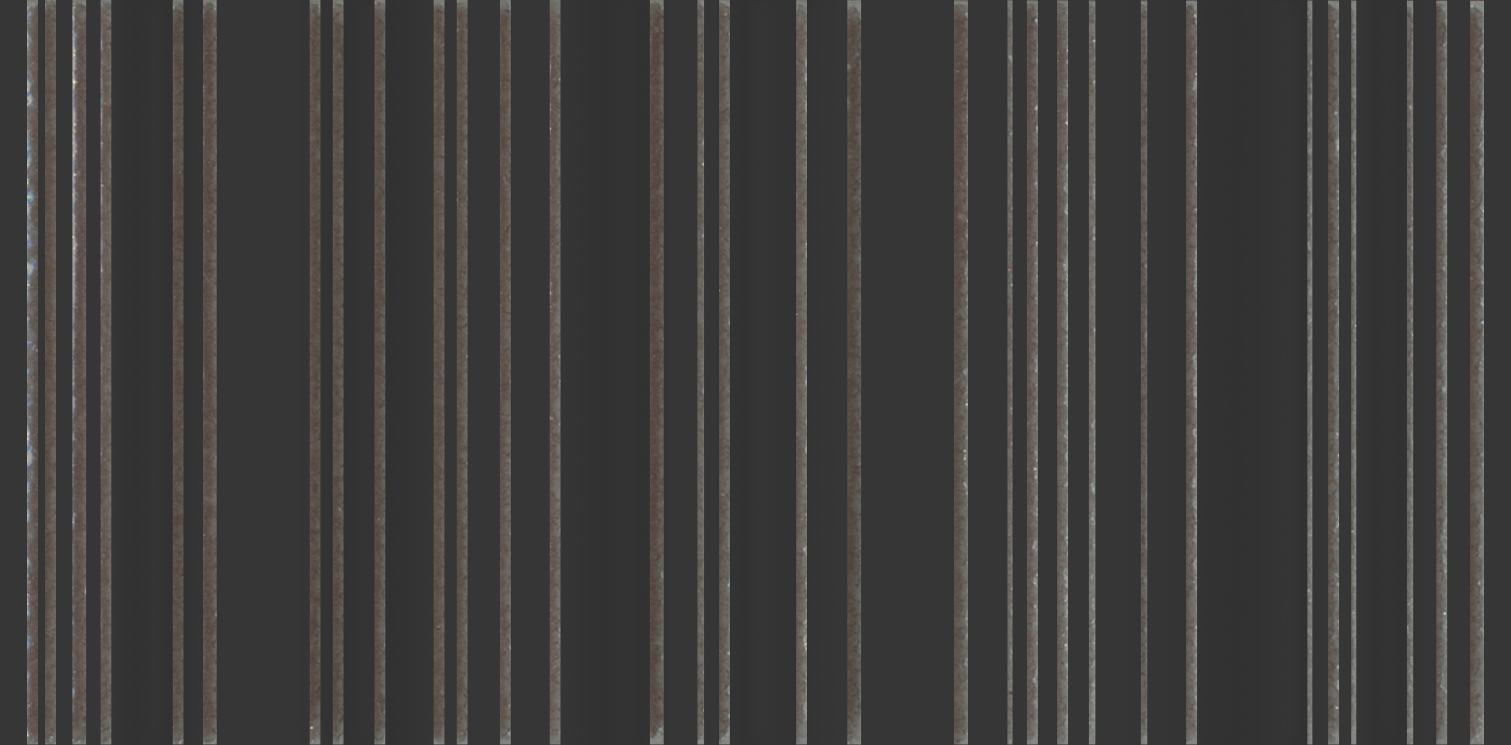 KMD3STA064BN Декор Касба чёрный структура 7,4x15x0,82 Kerama Marazzi