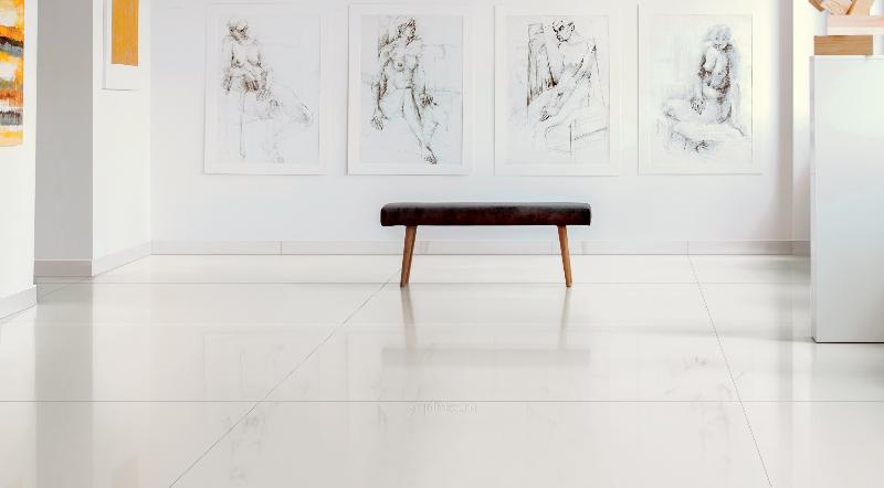 Tinte Unite RHS (Rondine) Ceramiche