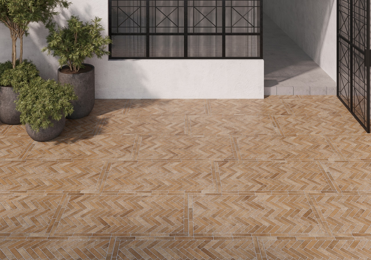 Road Jano Tiles